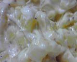 黄色いタルタル作り方4写真