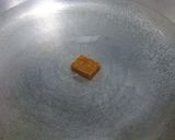 ブロッコリーと春キャベツのポタージュ作り方11写真
