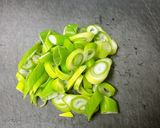 大根おろしが美味しい♪水餃子のみぞれ鍋作り方1写真