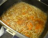 ★もやしで丼っ★作り方2写真
