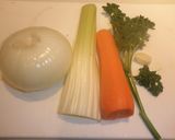 レストラン仕込のトマトソース作り方1写真