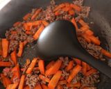 家の人気NO１★ひじき飯作り方1写真