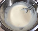 黄金比！お好み焼き屋の激うま白マヨネーズソース作り方2写真