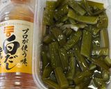 茎わかめ8.つまみ(身内専用)作り方6写真