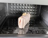 ニトリレンジホットサンドメーカースコーン作り方8写真