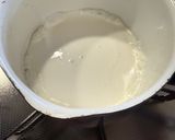 生チョコタルト作り方5写真