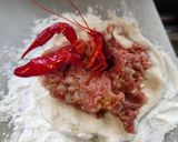 ザリガニまん作り方5写真