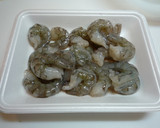 エビマヨ納豆作り方1写真