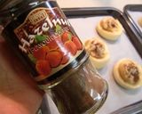 巻いてカットの＜シナモンロール＞♪作り方9写真