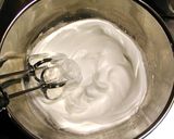 ラムレーズン・生アイスクリーム作り方3写真