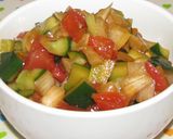 野菜のイタリアンマリネ作り方5写真