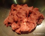 我が家のロールキャベツ〜コンソメ味〜作り方4写真