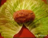 我が家のロールキャベツ〜コンソメ味〜作り方6写真