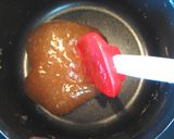桜のわらび餅作り方5写真