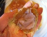 桜のわらび餅作り方6写真