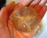 桜のわらび餅作り方7写真