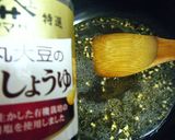 鮭の和風だしパスタ作り方7写真