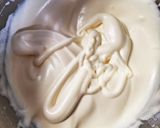 ふんわり柔らかスポンジケーキ♡作り方6写真