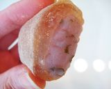 桜のわらび餅作り方9写真