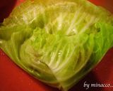 我が家のロールキャベツ〜コンソメ味〜作り方7写真