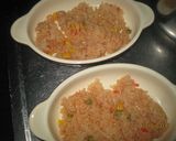 子供好みのほんわか焼きカレー☆作り方1写真