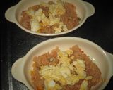 子供好みのほんわか焼きカレー☆作り方2写真