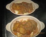 子供好みのほんわか焼きカレー☆作り方3写真