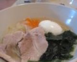 ぽかぽか中華風そうめん作り方10写真