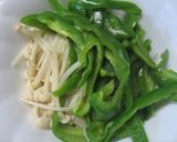 とまとラーメン作り方2写真