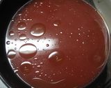 とまとラーメン作り方3写真