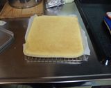おすすめケーキ！☆いちごのロールケーキ☆作り方16写真