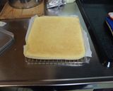 おすすめケーキ！☆いちごのロールケーキ☆作り方17写真