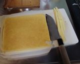 おすすめケーキ！☆いちごのロールケーキ☆作り方19写真