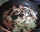 カルボナーラ好きのカルボナーラ作り方5写真
