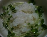 ＊ねぎとろ納豆アボカドdeカフェ丼＊作り方1写真