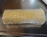 おすすめケーキ！☆いちごのロールケーキ☆作り方24写真