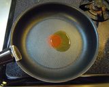 かにたま丼☆すっぱくないバージョン作り方4写真