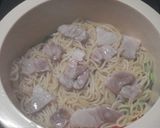 電子レンジで簡単☆ソース焼きそば☆作り方4写真
