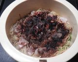 電子レンジで簡単☆ソース焼きそば☆作り方5写真