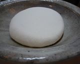朝食に☆クラコットのカッテージチーズのせ作り方2写真