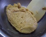 銀座木村屋總本店のかりんとドーナツ風。作り方2写真