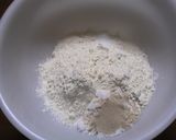 ◆ねじりチョコパン◆作り方1写真