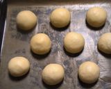 ◆ねじりチョコパン◆作り方10写真
