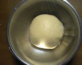 ◆ねじりチョコパン◆作り方8写真