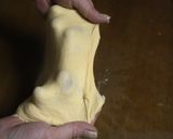 ◆ねじりチョコパン◆作り方7写真