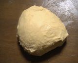 ◆ねじりチョコパン◆作り方5写真