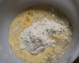 ◆ねじりチョコパン◆作り方3写真