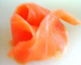 鮭と大根のさらだ作り方8写真