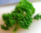 鮭と大根のさらだ作り方15写真