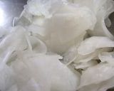 鮭と大根のさらだ作り方17写真